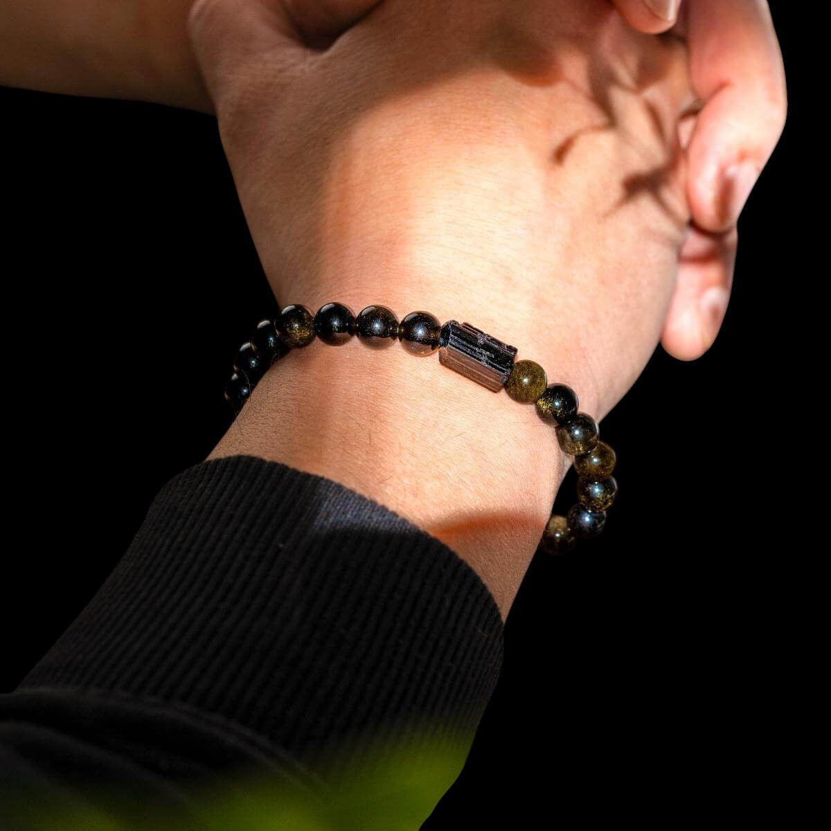 The Energy Protection Bracelet by Conscious Items