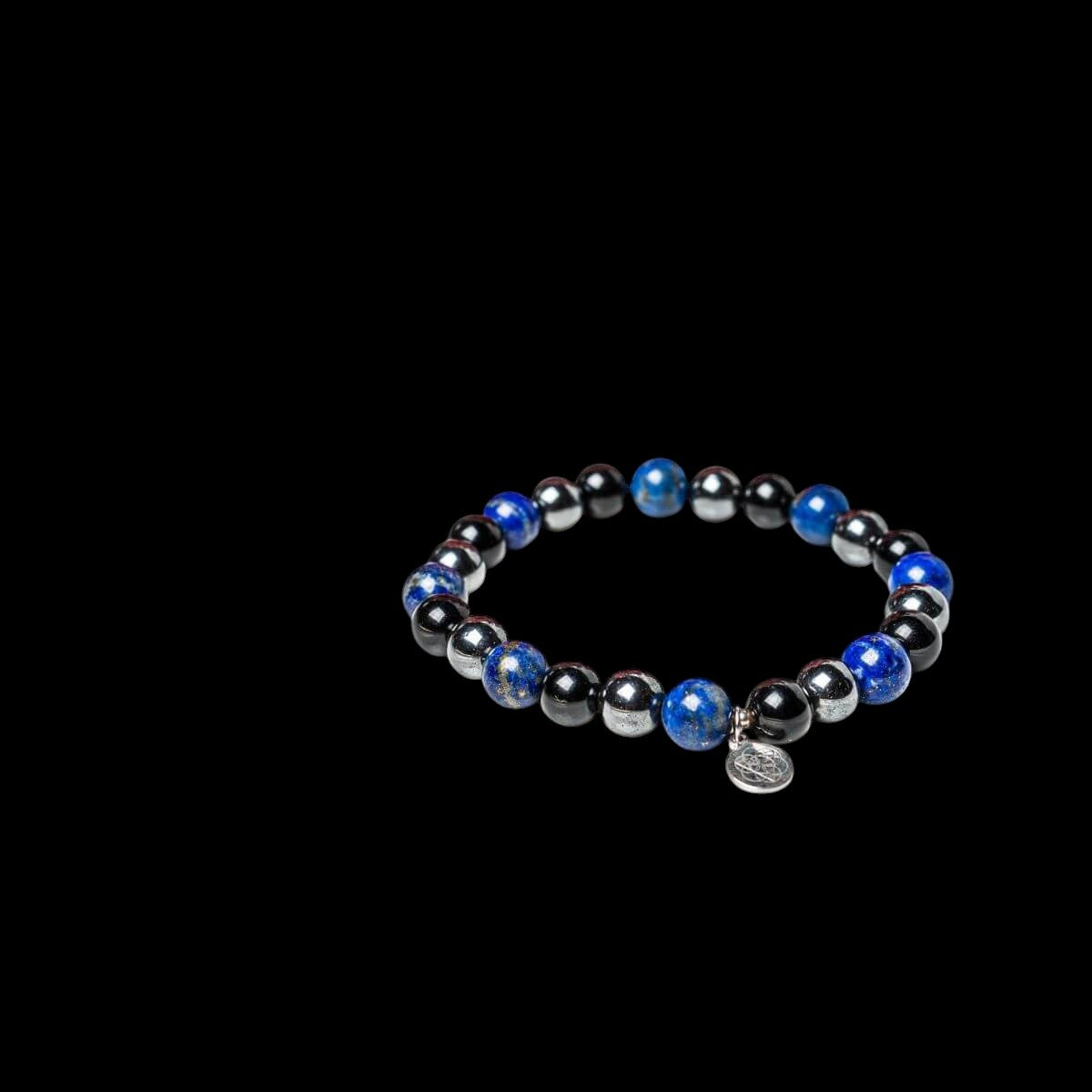 The Energy-Shield Bracelet by Conscious Items