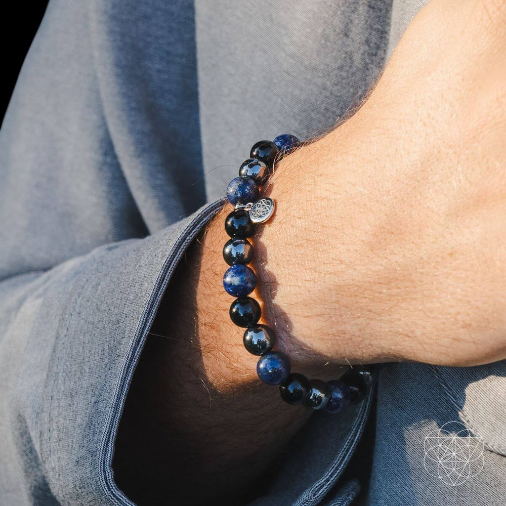The Energy-Shield Bracelet by Conscious Items