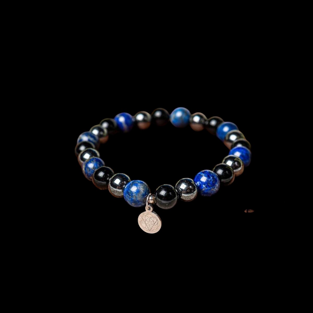 The Energy-Shield Bracelet by Conscious Items