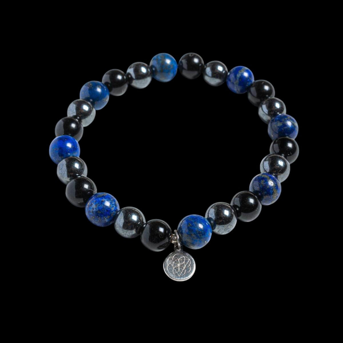 The Energy-Shield Bracelet by Conscious Items