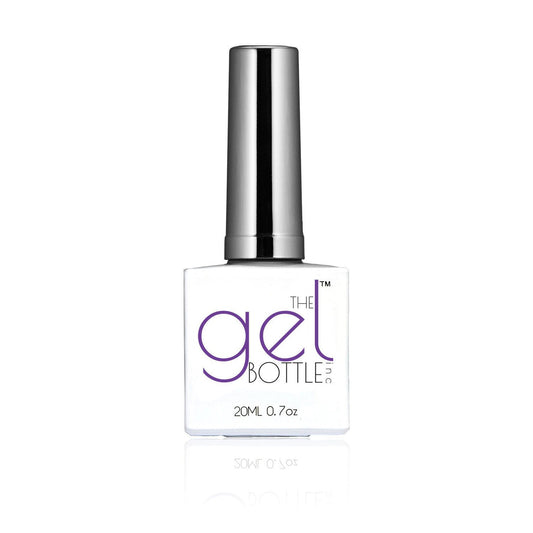 The GelBottle - Clear All In One BIAB Builder Gel, 20 ml