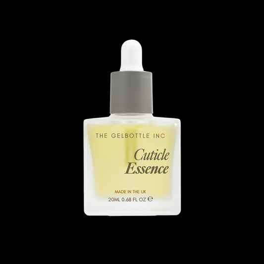 The GelBottle - Cuticle Oil Essence, 20ml by kvadrat store