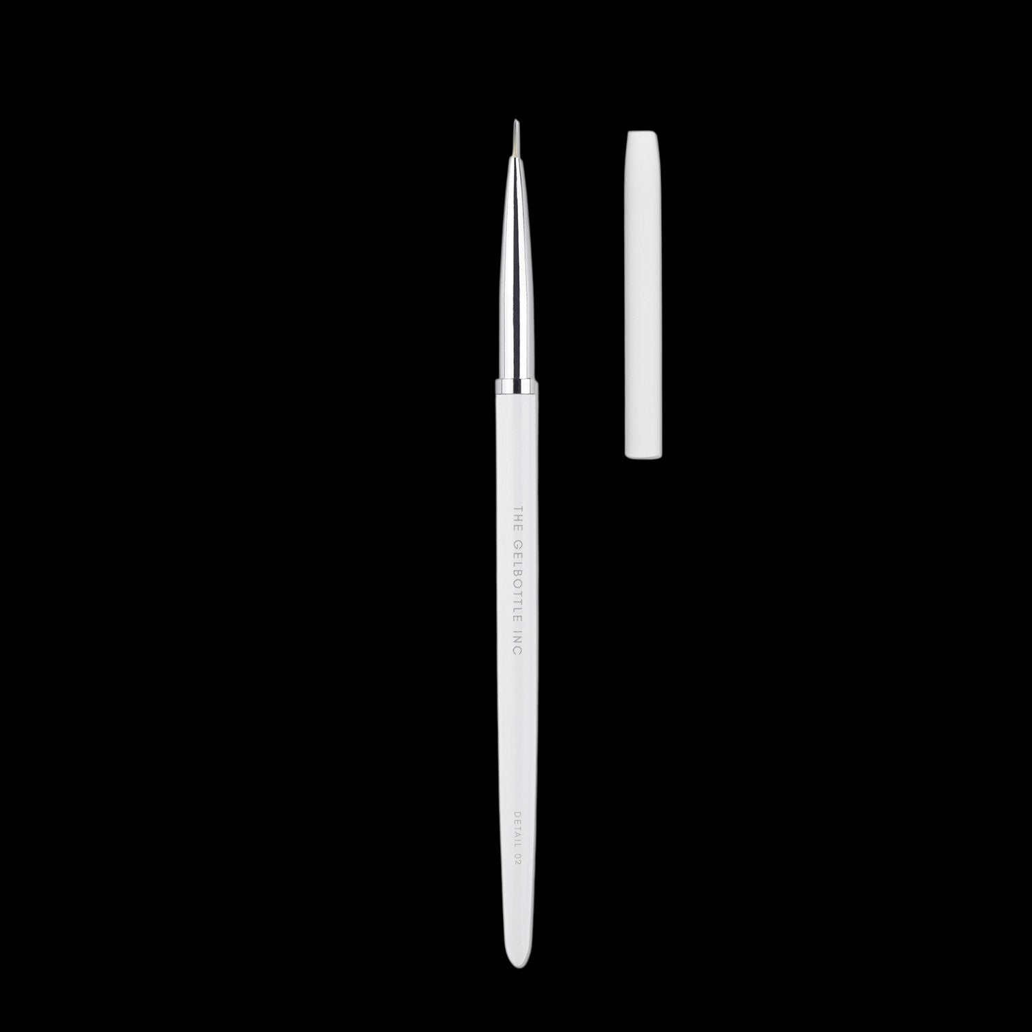 The GelBottle - Detail 02 Brush by kvadrat store
