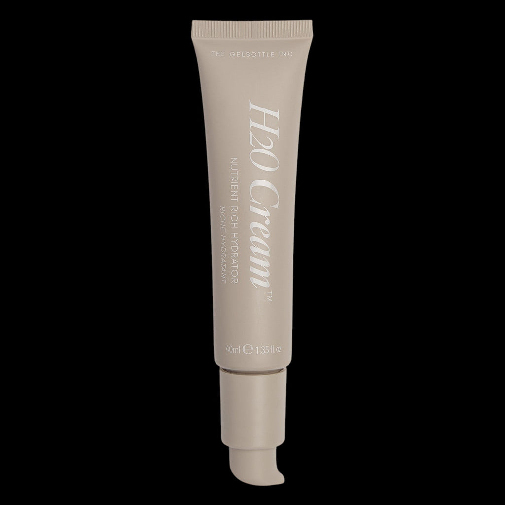 The GelBottle - H2O Cream Mini, 40ml by kvadrat store