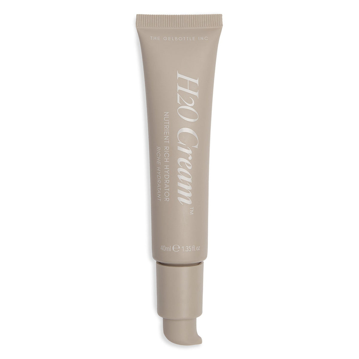 The GelBottle - H2O Cream Mini Retail Pack (12-piece)