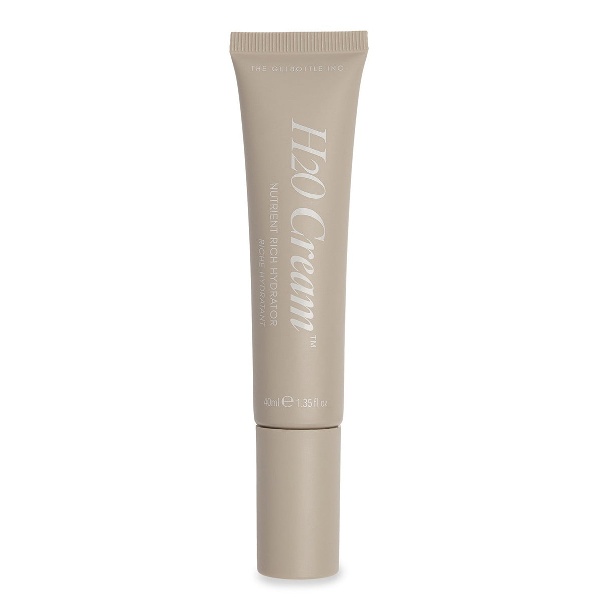 The GelBottle - H2O Cream Mini Retail Pack (12-piece)