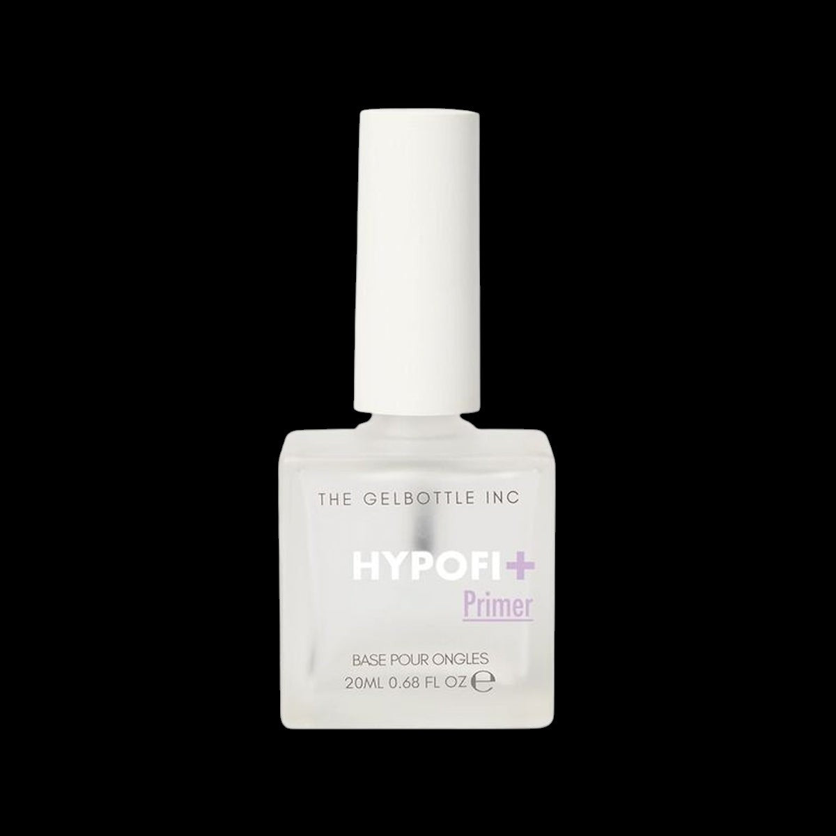 The GelBottle - HypoFix Primer, 20ml by kvadrat store