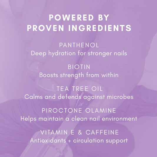The GelBottle - HypoFix Repair Serum, 20ml by kvadrat store