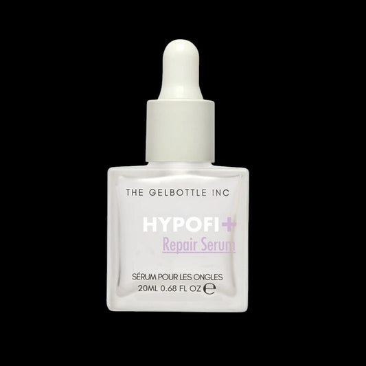 The GelBottle - HypoFix Repair Serum, 20ml by kvadrat store