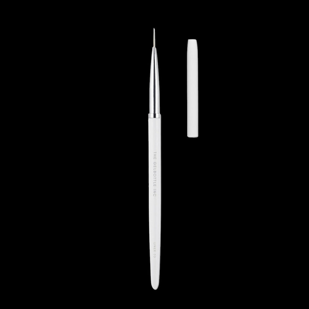 The GelBottle - Liner 03 Brush by kvadrat store