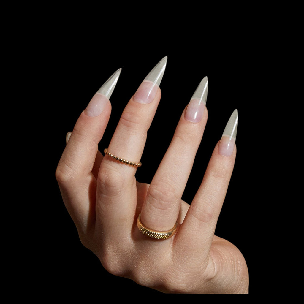The GelBottle - Long Stiletto Tips DesignEx Pro by kvadrat store