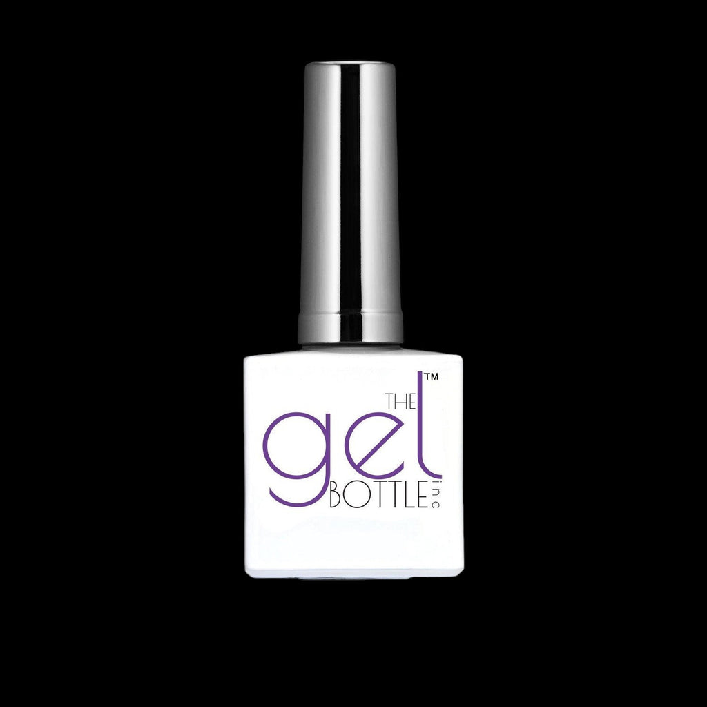 The GelBottle - Matte Top Coat, 20 ml by kvadrat store