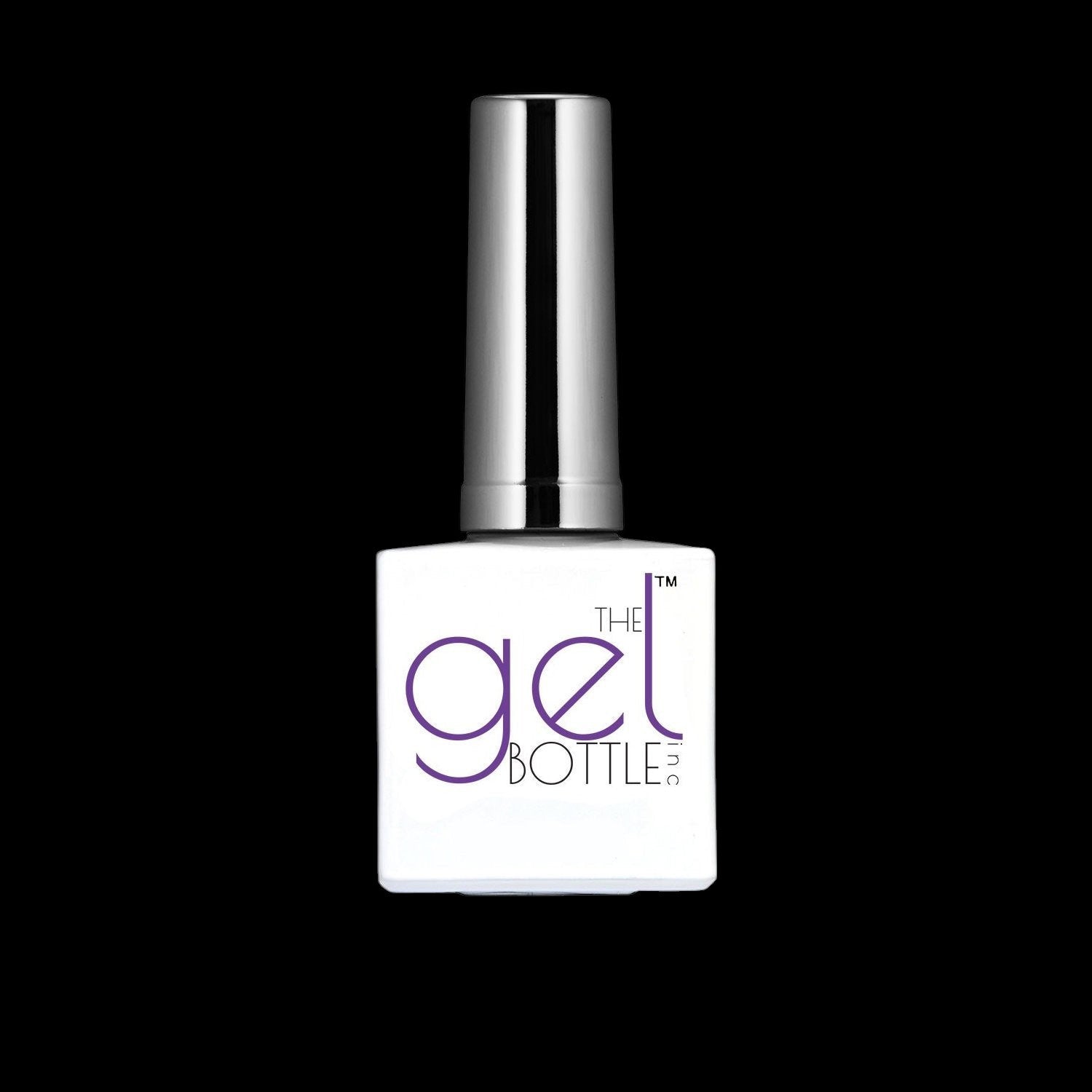 The GelBottle - Matte Top Coat, 20 ml by kvadrat store