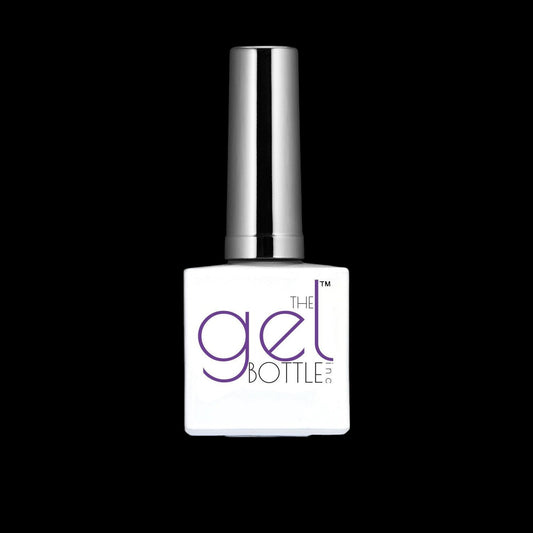The GelBottle - Matte Top Coat, 20 ml by kvadrat store