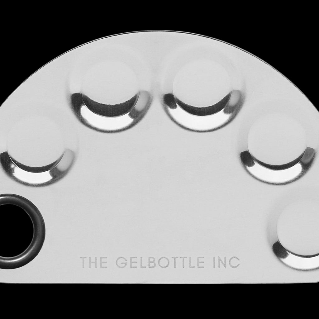 The GelBottle - Nail Art Palette by kvadrat store