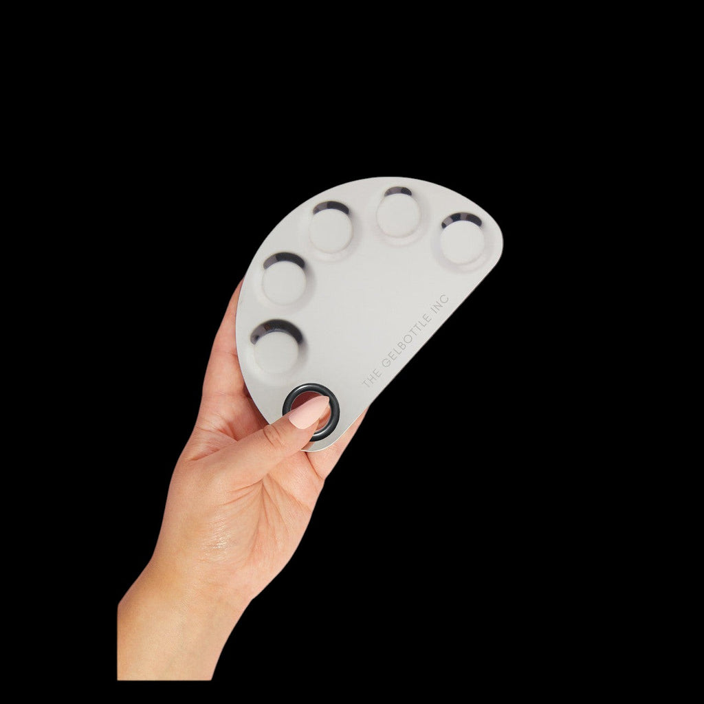 The GelBottle - Nail Art Palette by kvadrat store