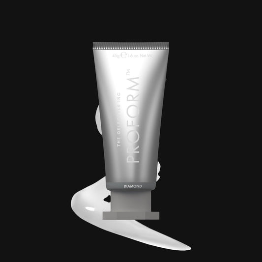 The GelBottle - ProForm Diamond PolyGel by kvadrat store