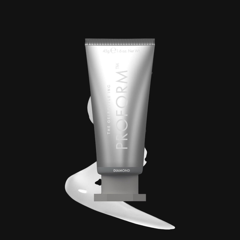 The GelBottle - ProForm Diamond PolyGel by kvadrat store