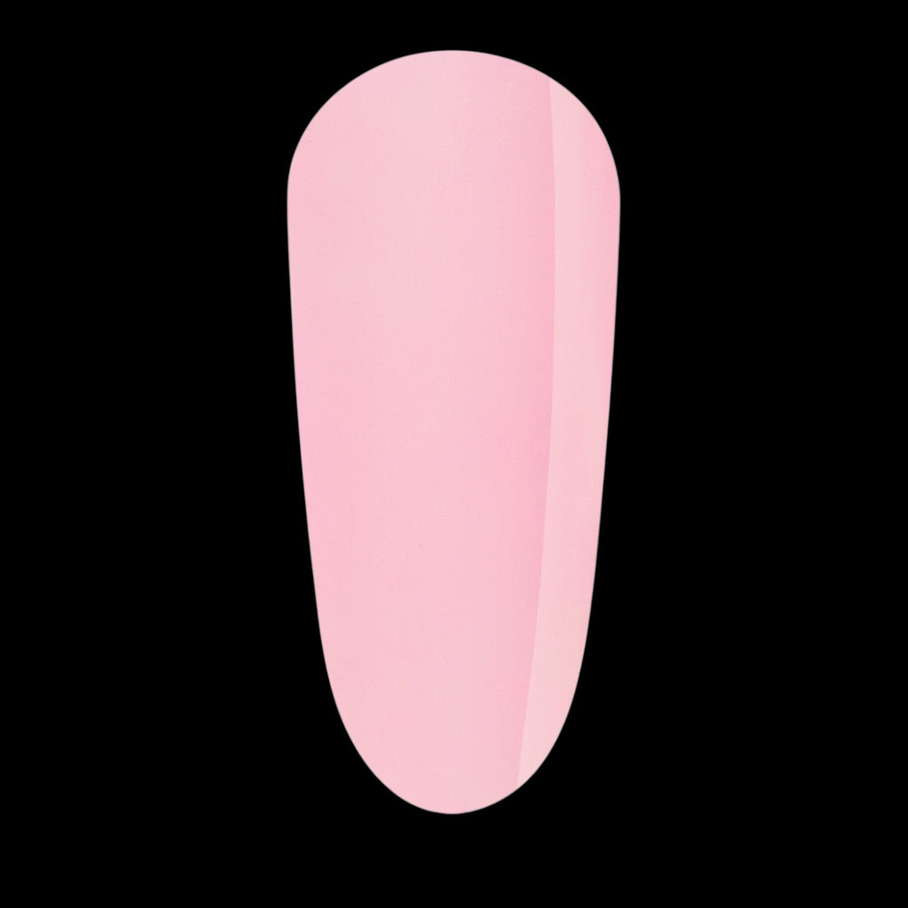 The GelBottle - ProForm Pink Star PolyGel by kvadrat store