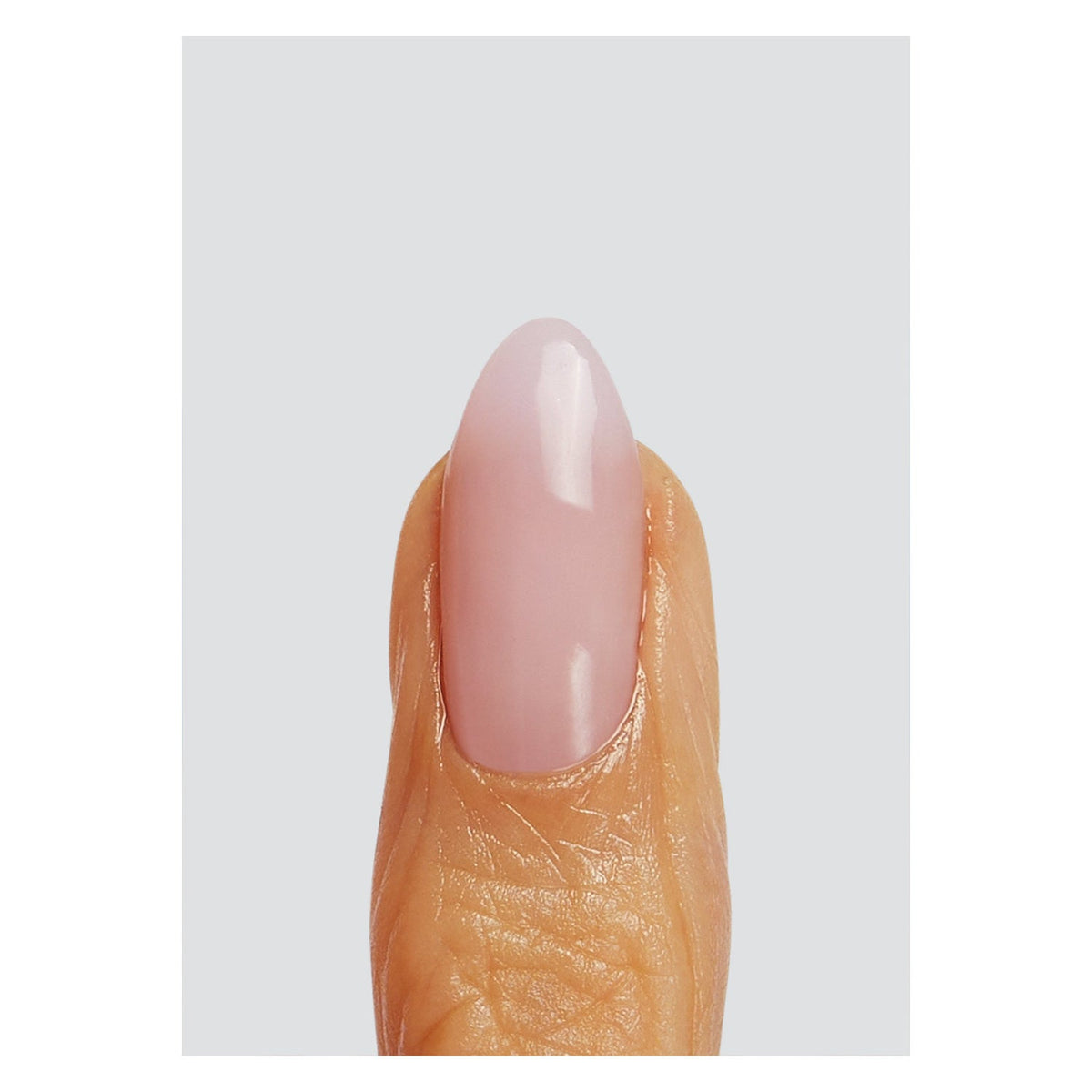 The GelBottle ProForm Pink Star PolyGel, 45g Baby Pink Gel & Acrylic Hybrid