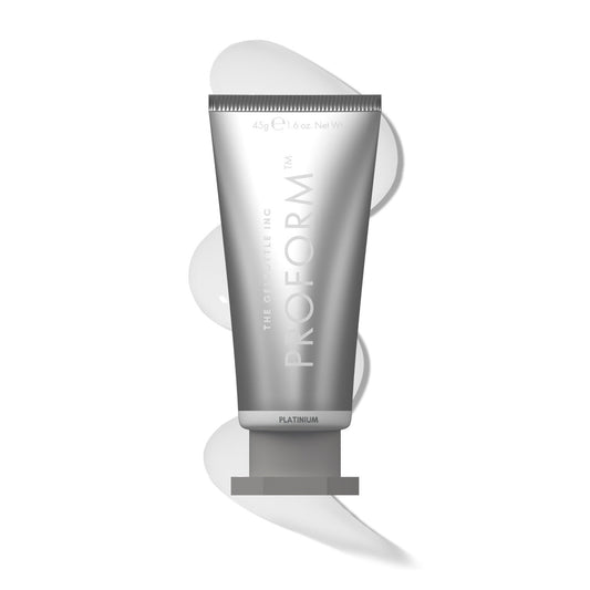The GelBottle - ProForm Platinum PolyGel