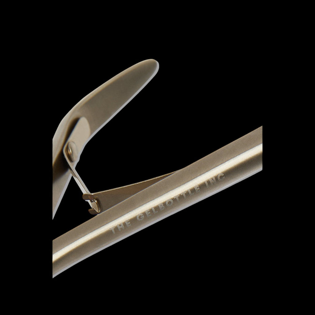 The GelBottle - Cuticle Nippers ProNip by kvadrat store