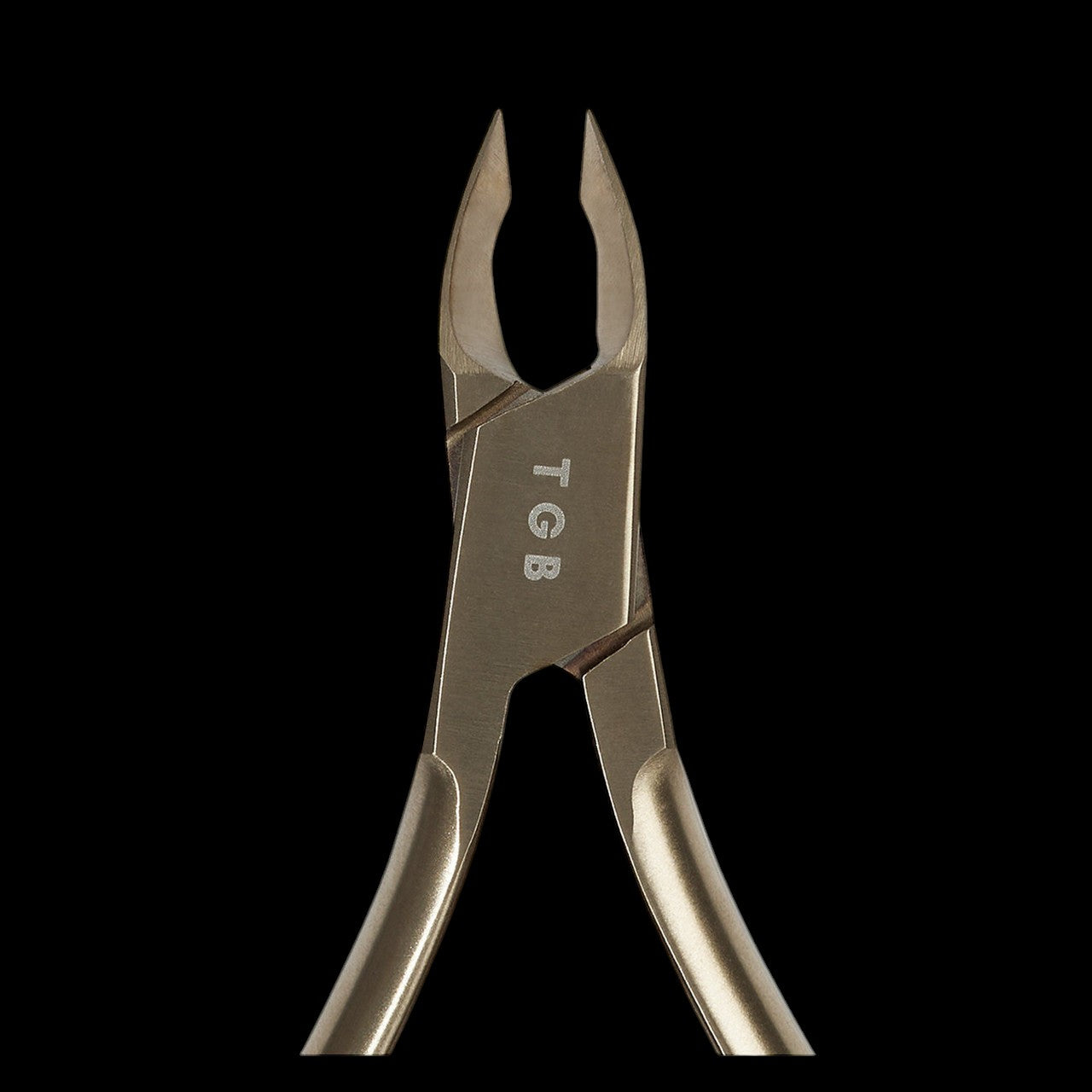 The GelBottle - Cuticle Nippers ProNip by kvadrat store