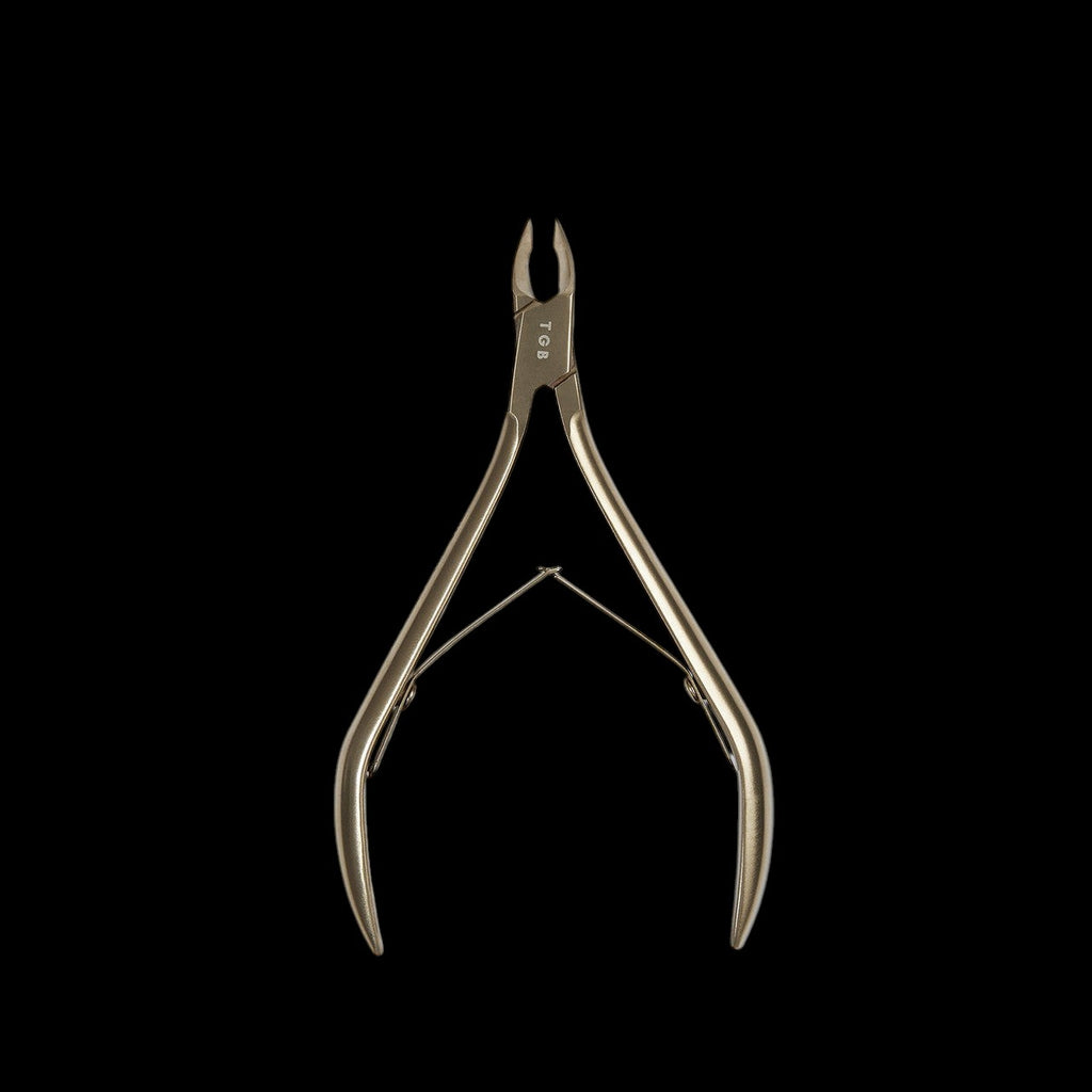 The GelBottle - Cuticle Nippers ProNip by kvadrat store