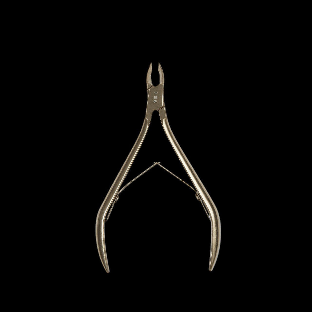 The GelBottle - Cuticle Nippers ProNip by kvadrat store