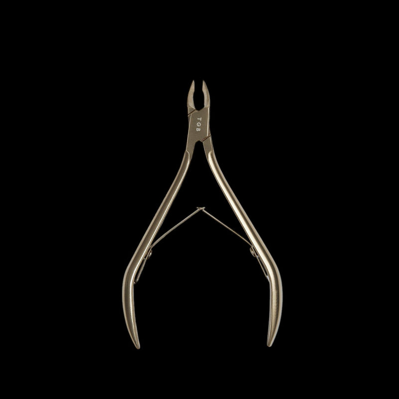 The GelBottle - Cuticle Nippers ProNip by kvadrat store