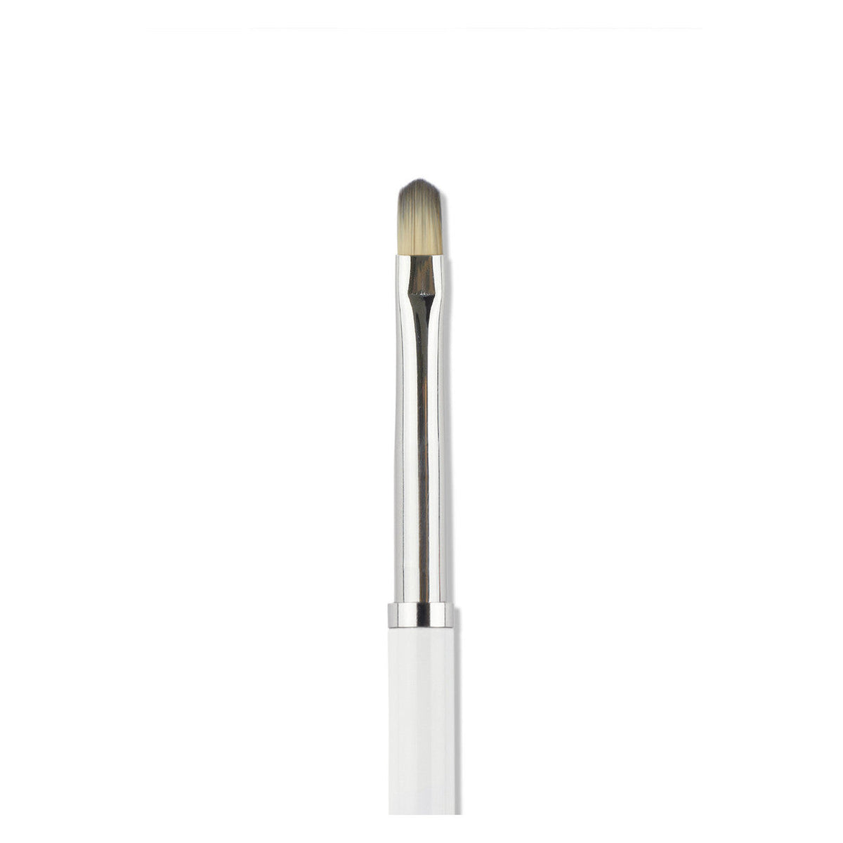 The GelBottle - Round 01 Brush