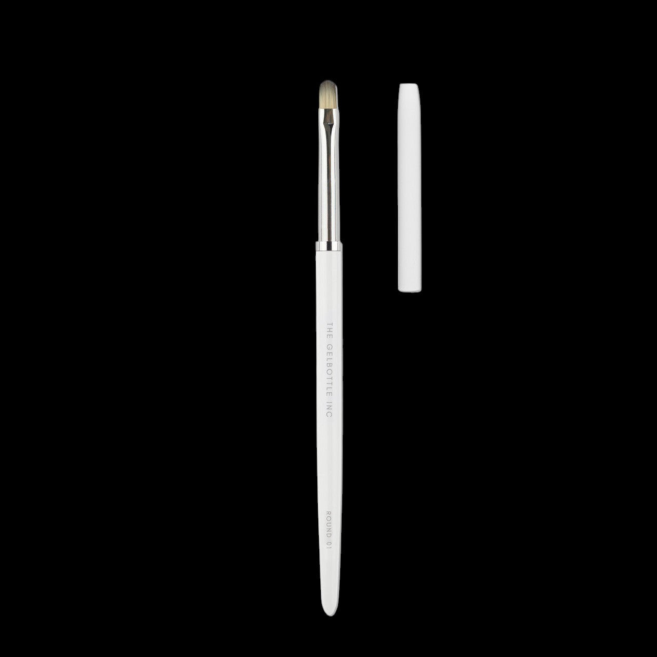 The GelBottle - Round 01 Brush by kvadrat store
