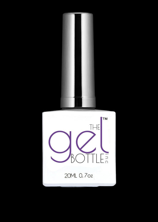 The GelBottle - Rubber Top Coat 2.0, 20ml by kvadrat store