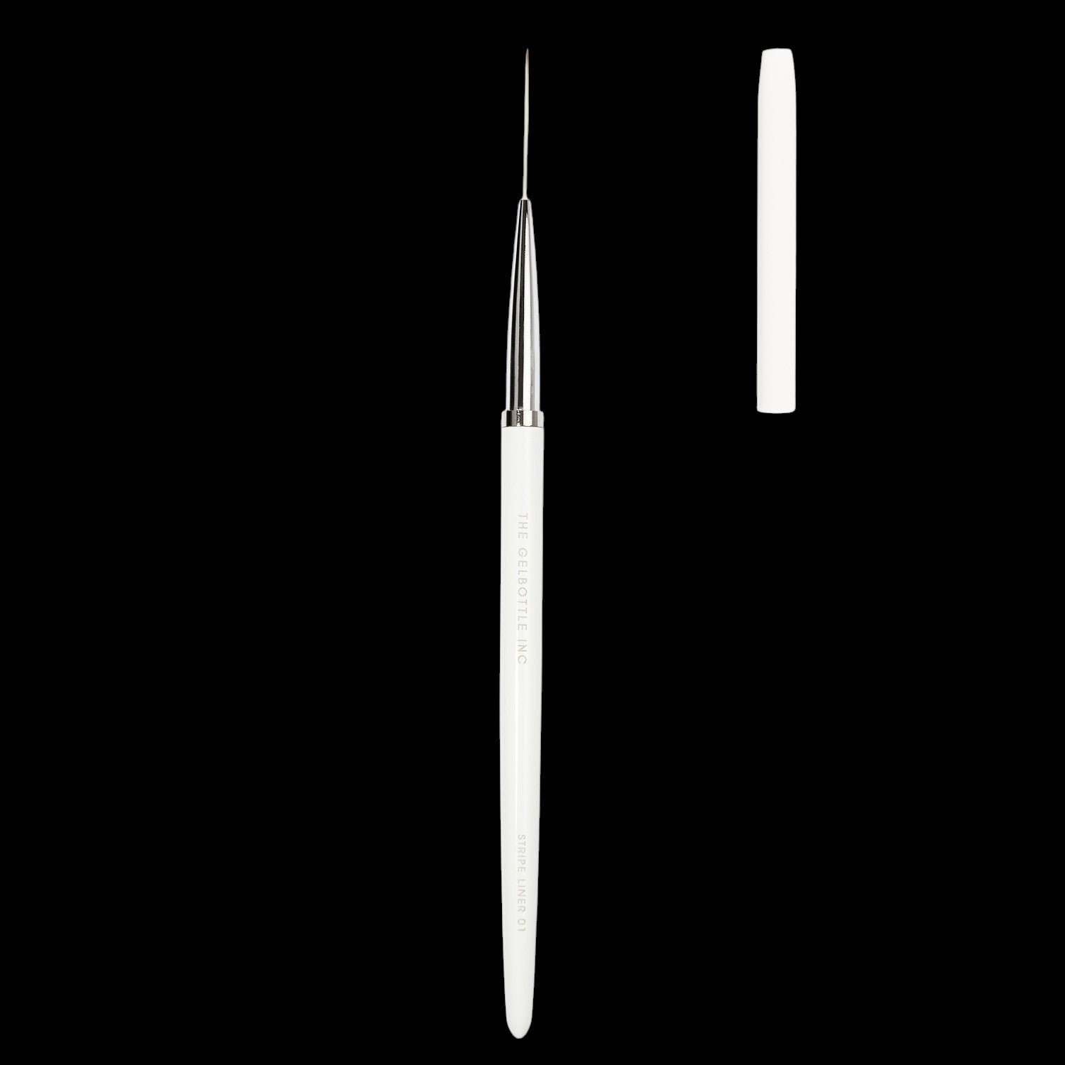 The GelBottle - Stripe Liner 01 Brush by kvadrat store