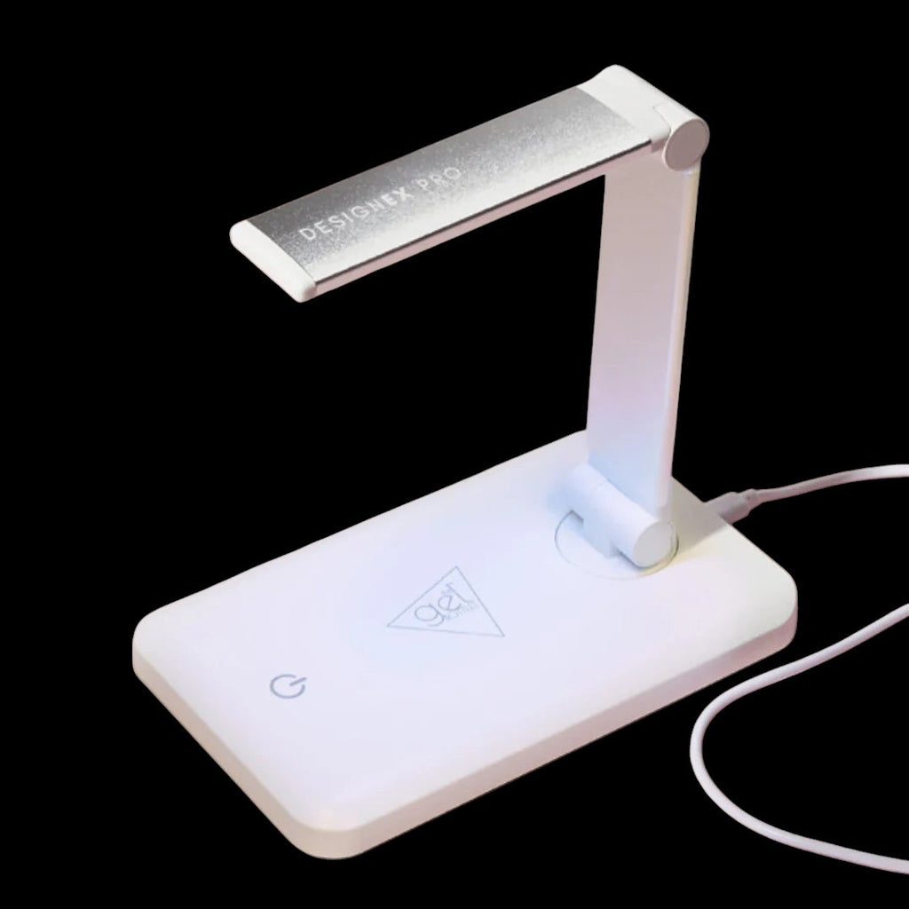 The GelBottle USB Flash Lamp by kvadrat store
