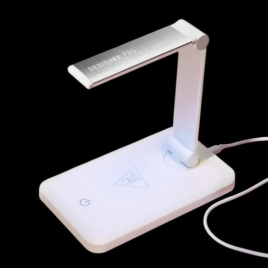 The GelBottle USB Flash Lamp by kvadrat store