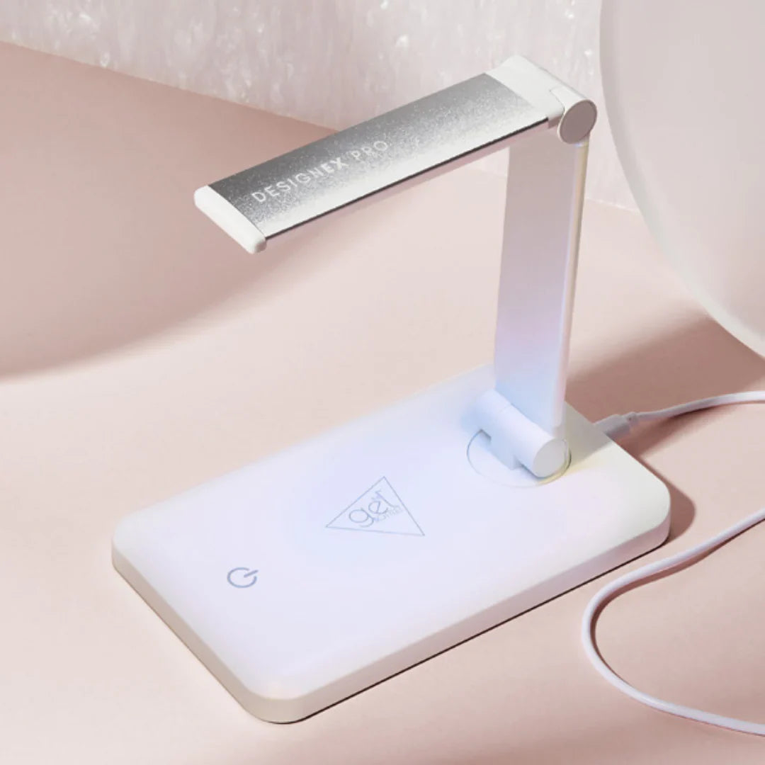 The GelBottle USB Flash Lamp by kvadrat store