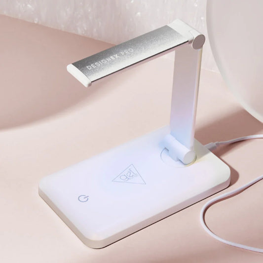 The GelBottle USB Flash Lamp
