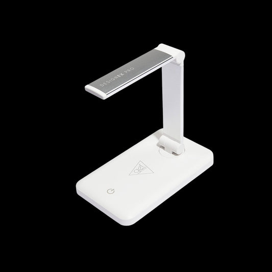 The GelBottle USB Flash Lamp by kvadrat store