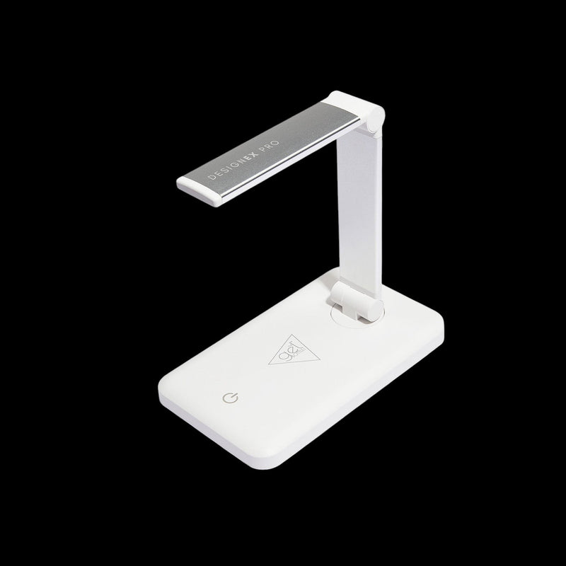 The GelBottle USB Flash Lamp by kvadrat store