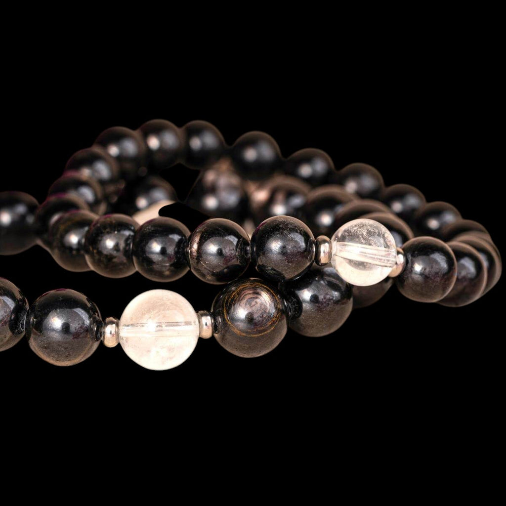 The Hypersthene Millionaire Manifestation Bracelet by Conscious Items