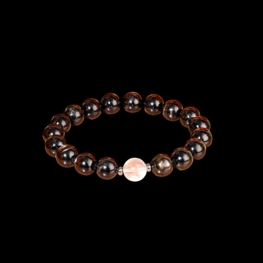 The Hypersthene Millionaire Manifestation Bracelet by Conscious Items