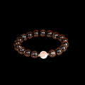 The Hypersthene Millionaire Manifestation Bracelet by Conscious Items