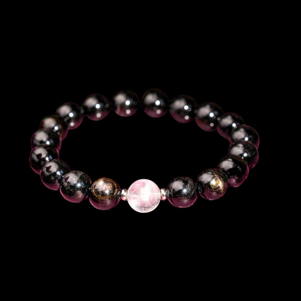 The Hypersthene Millionaire Manifestation Bracelet by Conscious Items