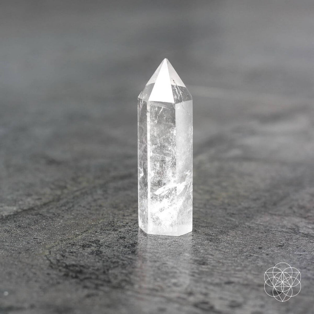 The Intention Stone by Conscious Items