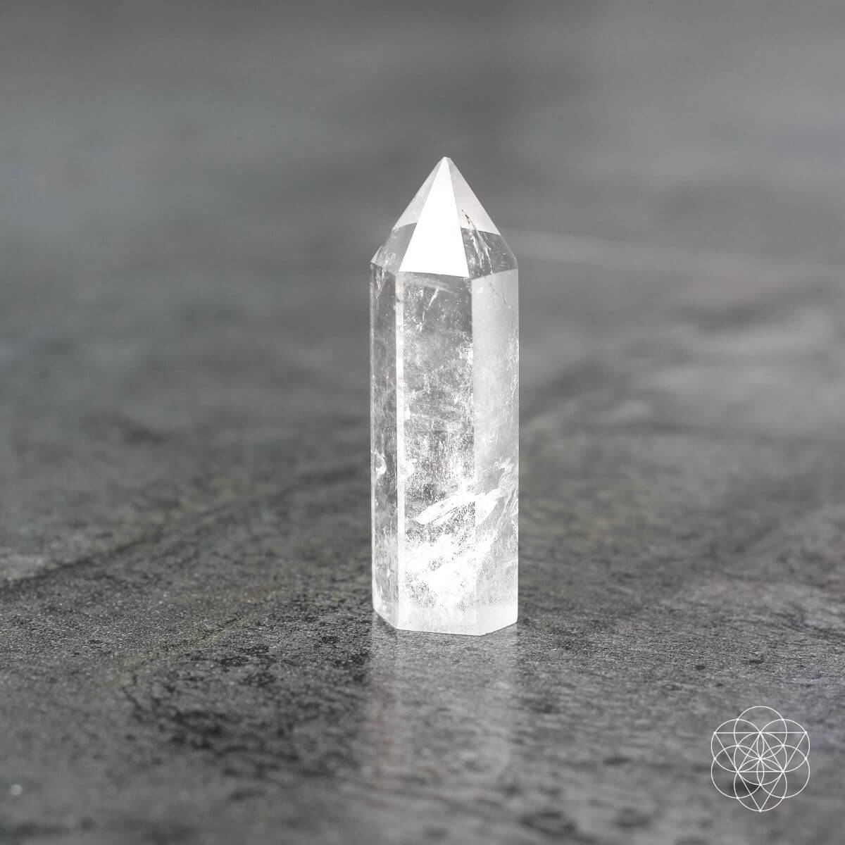 The Intention Stone by Conscious Items