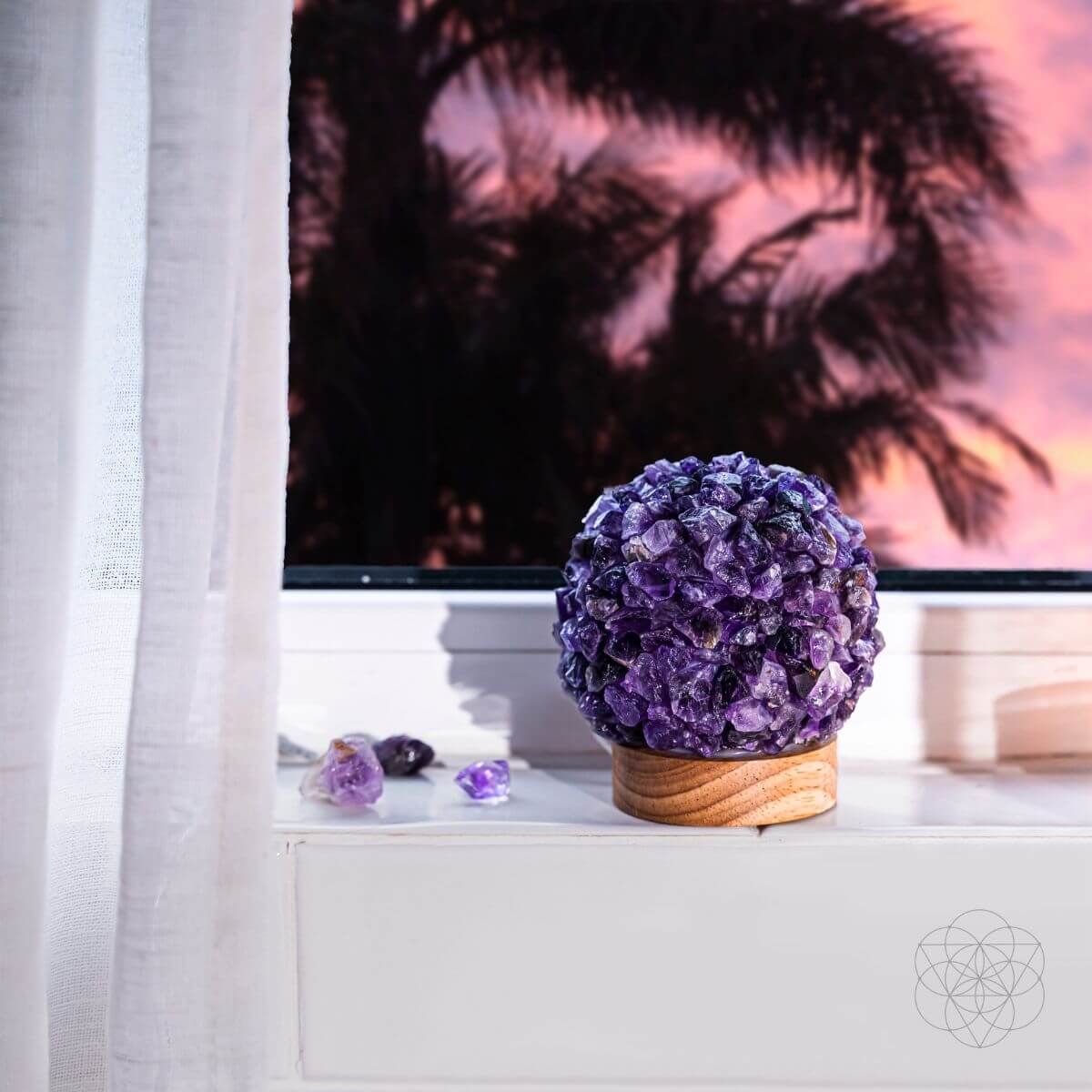 The Intuition Lamp by Conscious Items