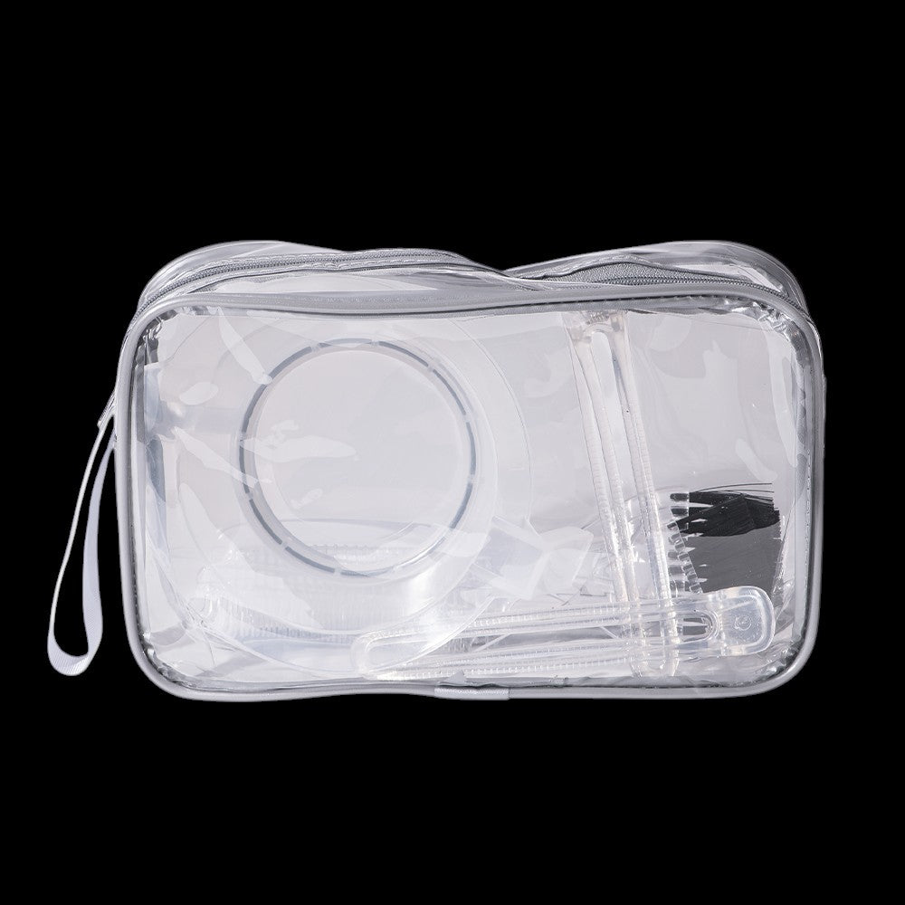 The Invisibles Tint Kit - 8pc by Beauty Supply 123 Outlet