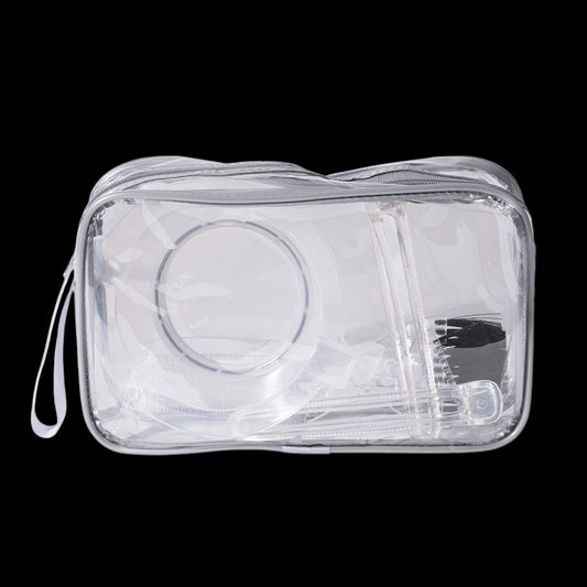 The Invisibles Tint Kit - 8pc by Beauty Supply 123 Outlet